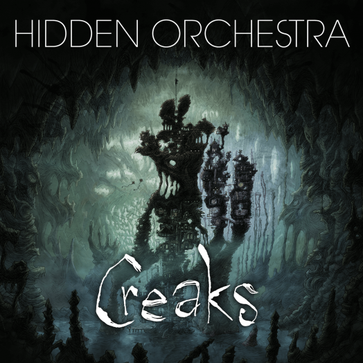 Creaks Soundtrack